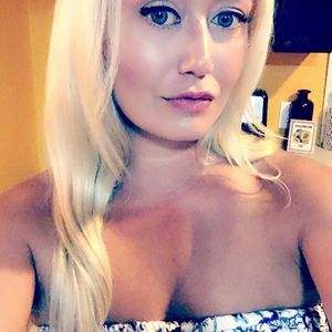 Meet your Posher, Alana